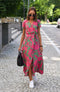Rosa y verde (Casi agotado)