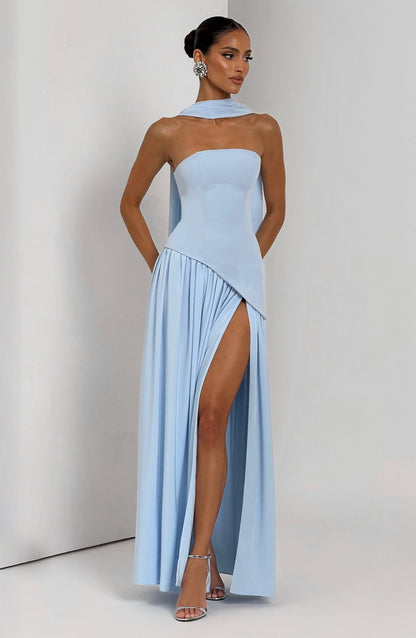 Vestido largo Maliyah