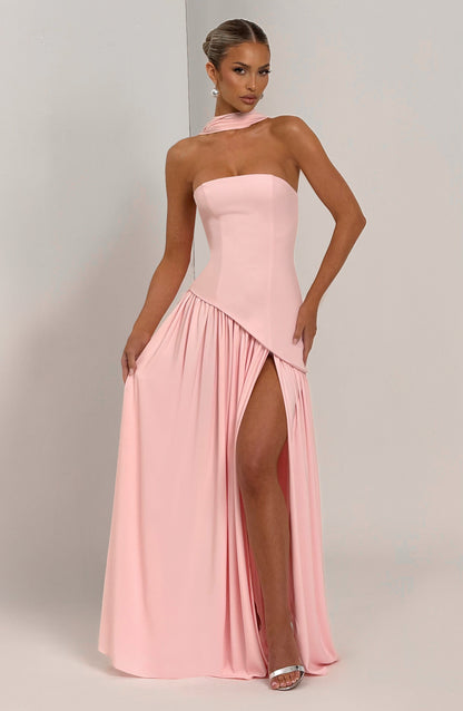 Vestido largo Maliyah
