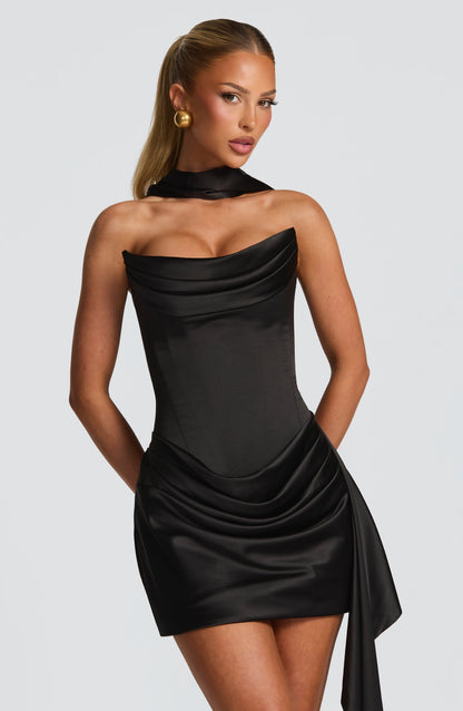 Vestido Mini Mona