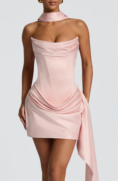 Vestido Mini Mona