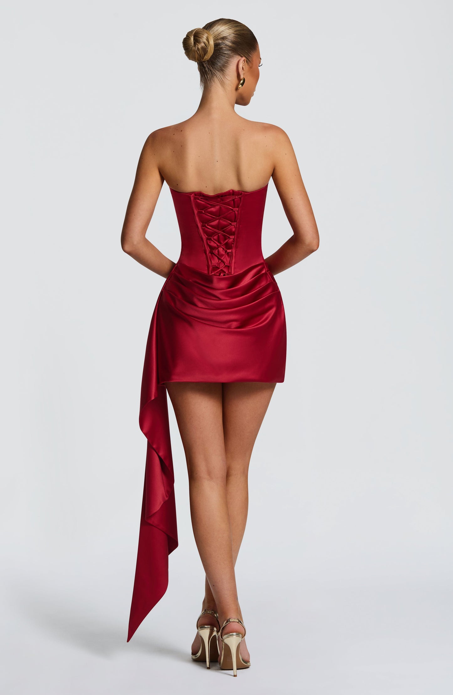 Vestido Mini Mona