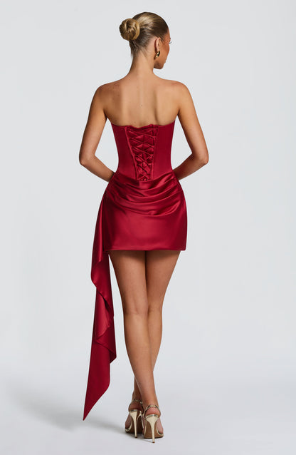Vestido Mini Mona