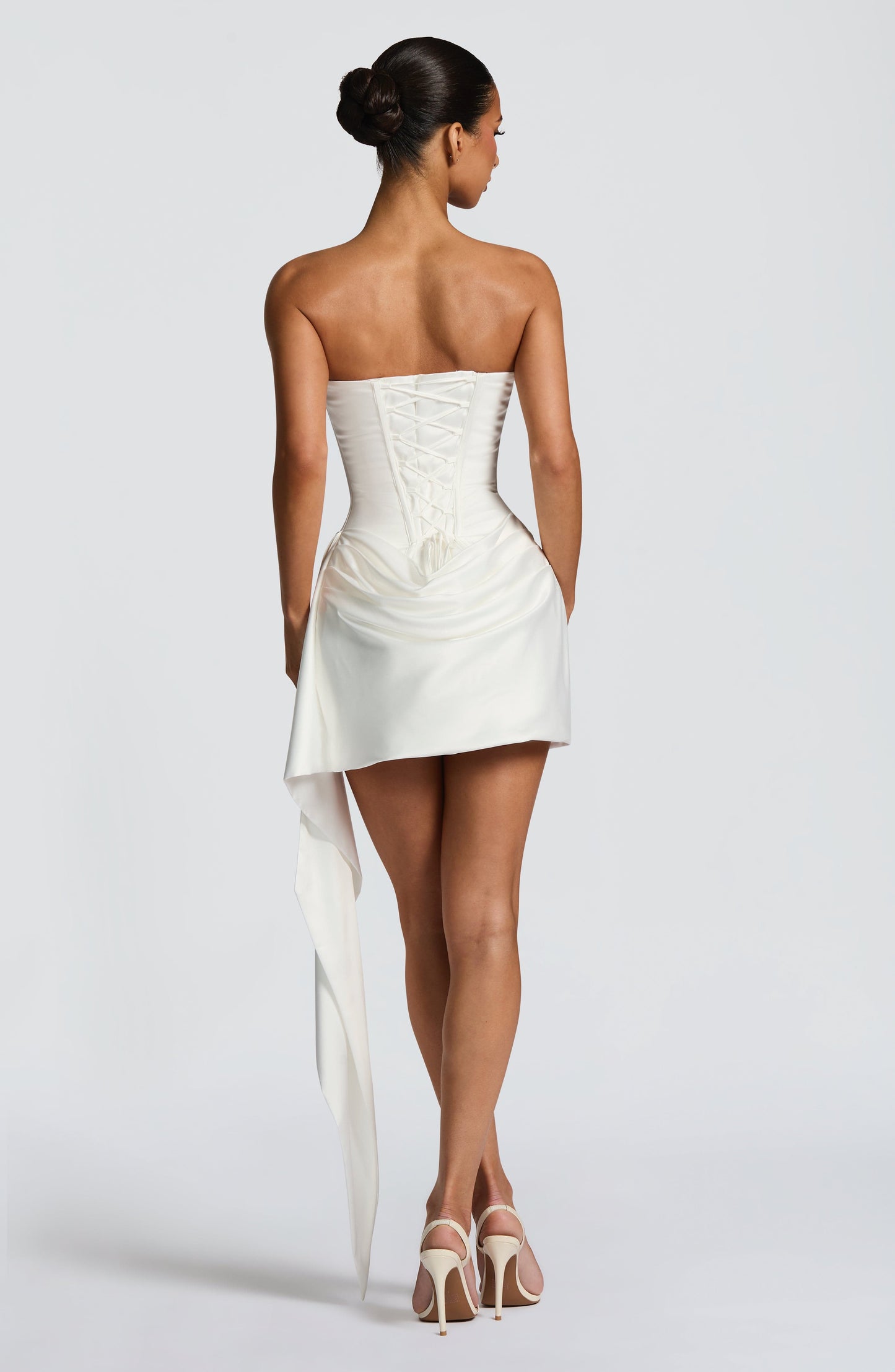 Vestido Mini Mona