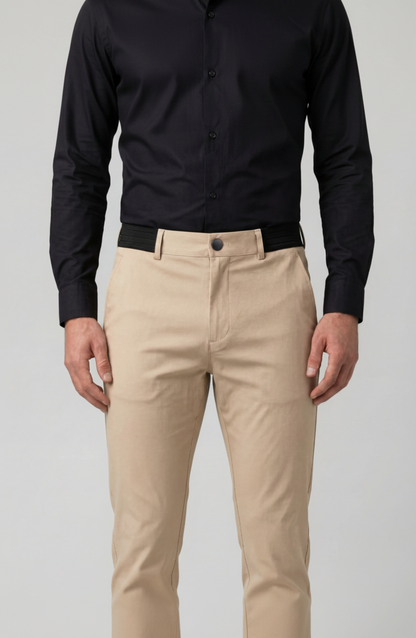 Pantalón Extensible MorphoFit™