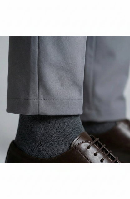 Pantalón Extensible MorphoFit™