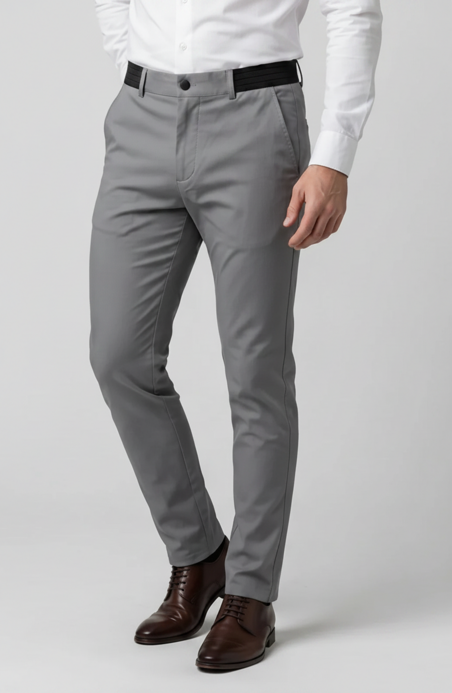 Pantalón Extensible MorphoFit™