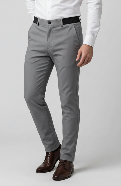 Pantalón Extensible MorphoFit™