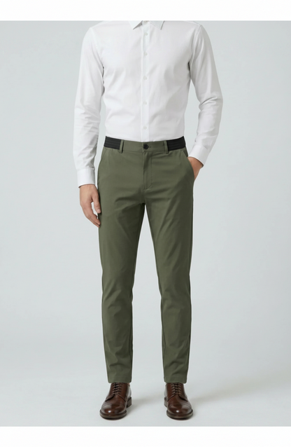 Pantalón Extensible MorphoFit™