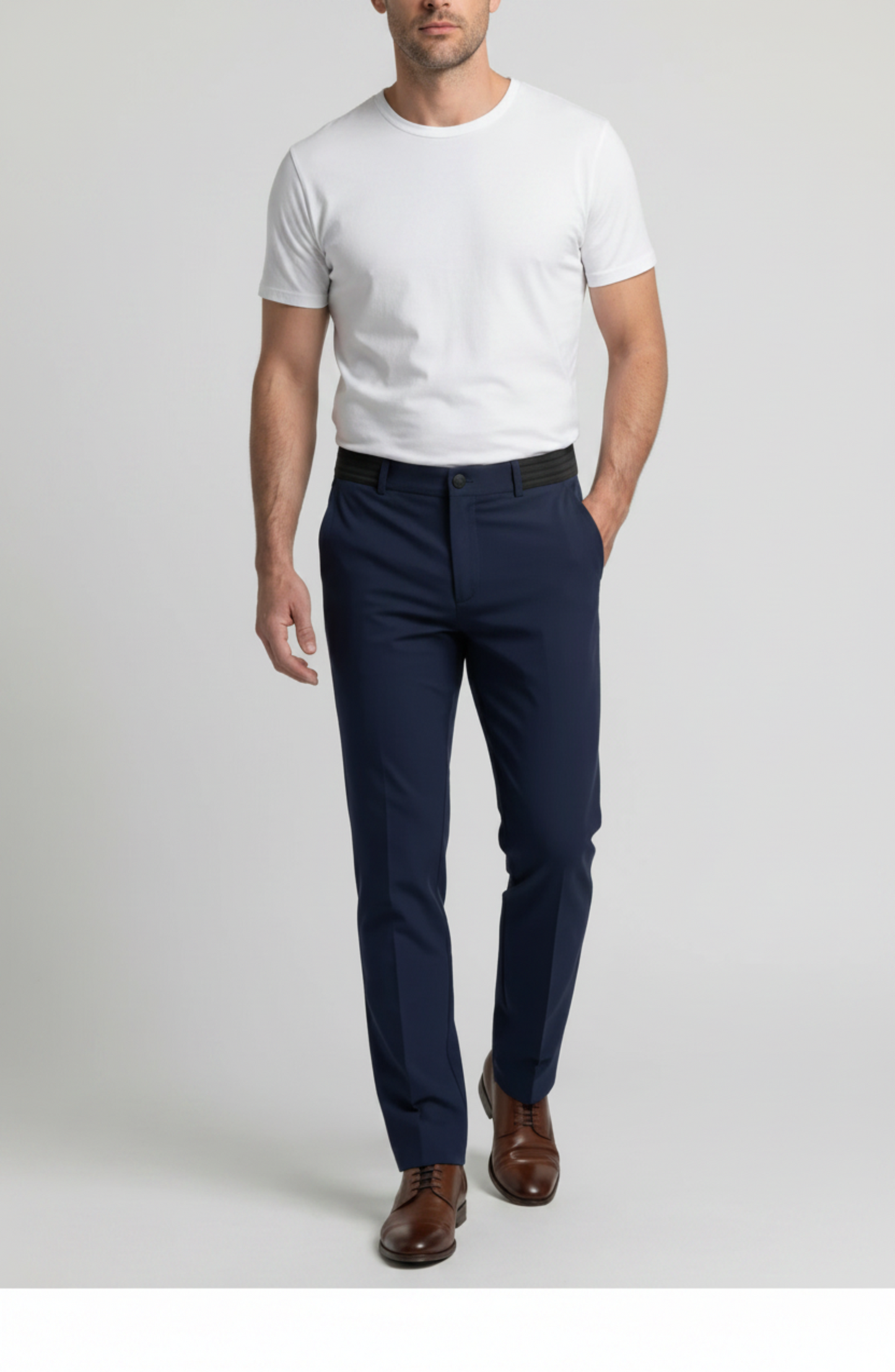 Pantalón Extensible MorphoFit™