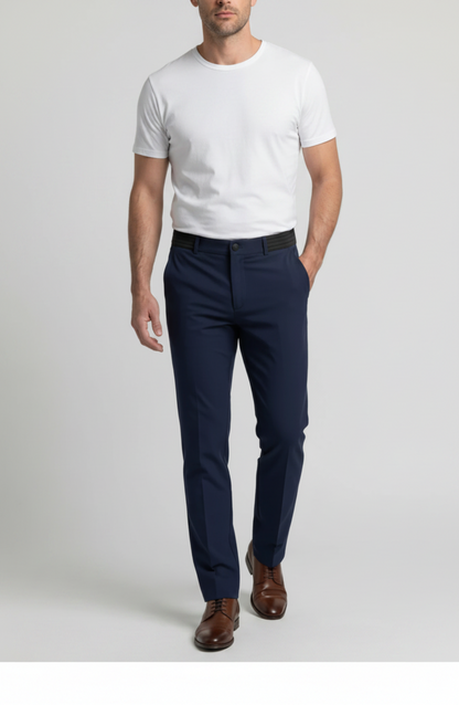 Pantalón Extensible MorphoFit™