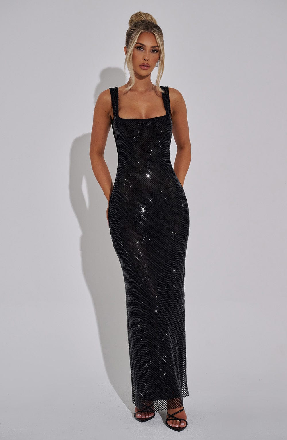 Isabella Silhouette