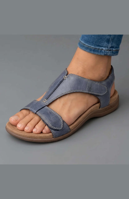 Sandalias ortopédicas y ergonómicas Lara