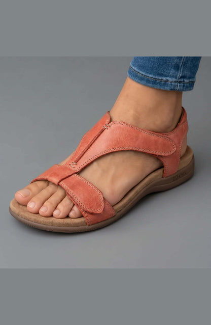 Sandalias ortopédicas y ergonómicas Lara