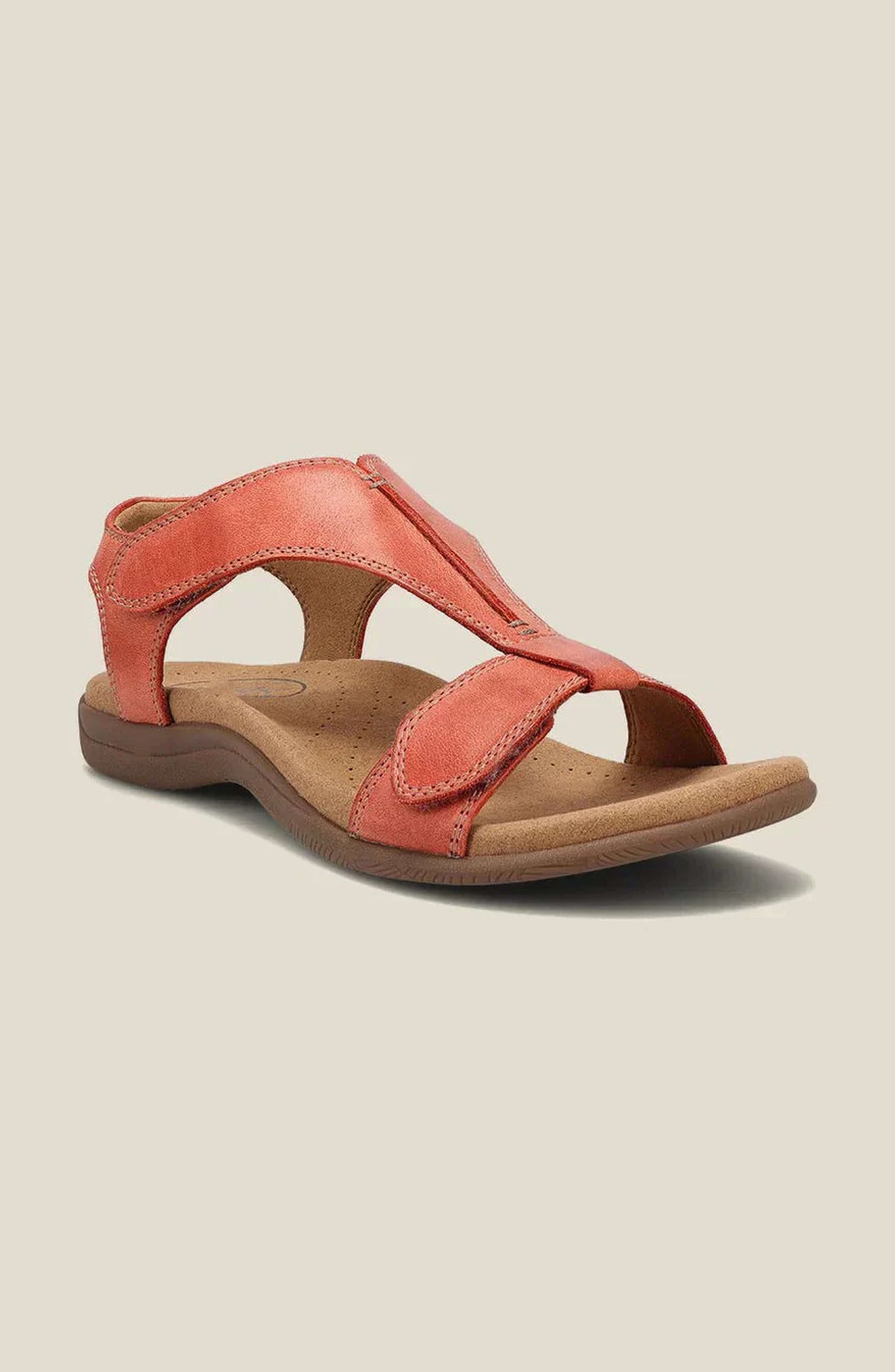 Sandalias ortopédicas y ergonómicas Lara