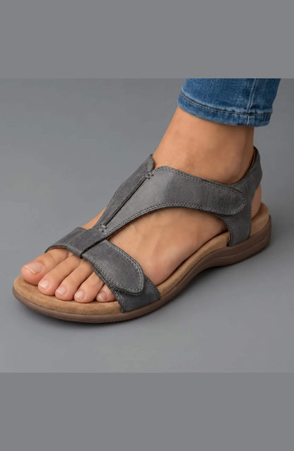 Sandalias ortopédicas y ergonómicas Lara