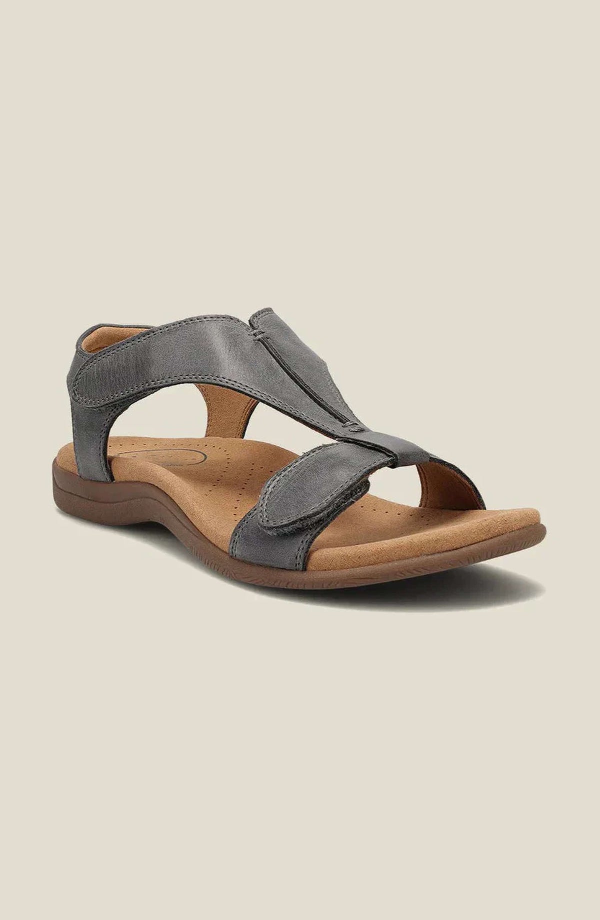 Sandalias ortopédicas y ergonómicas Lara