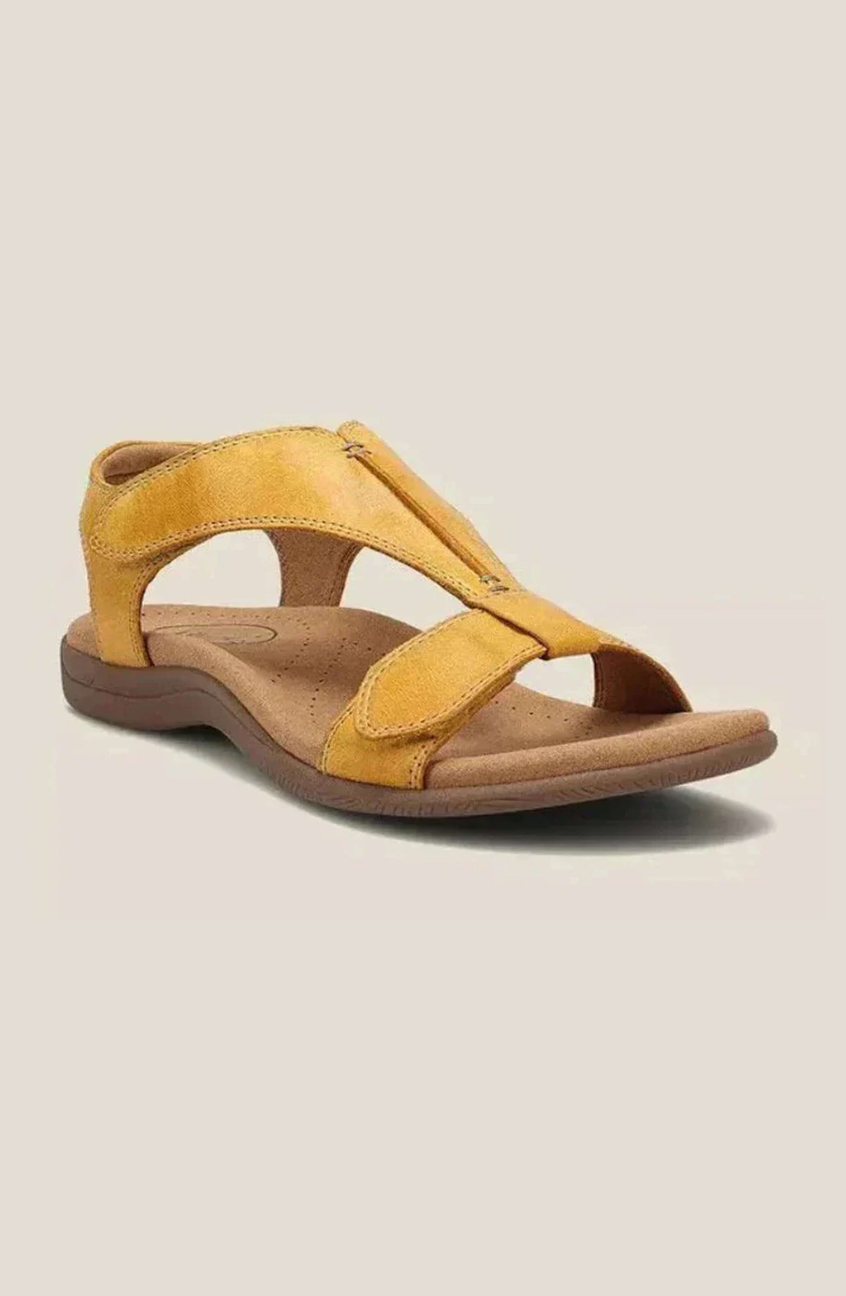 Sandalias ortopédicas y ergonómicas Lara