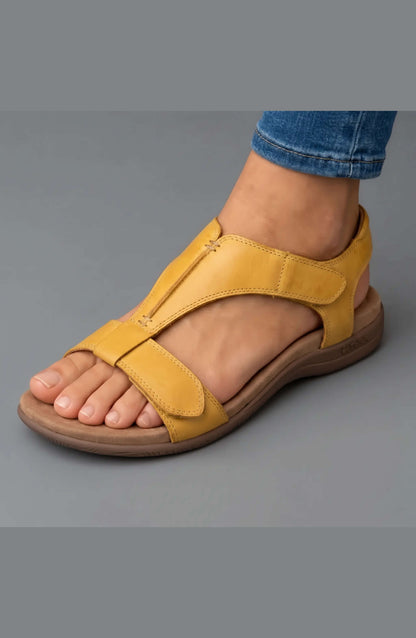 Sandalias ortopédicas y ergonómicas Lara