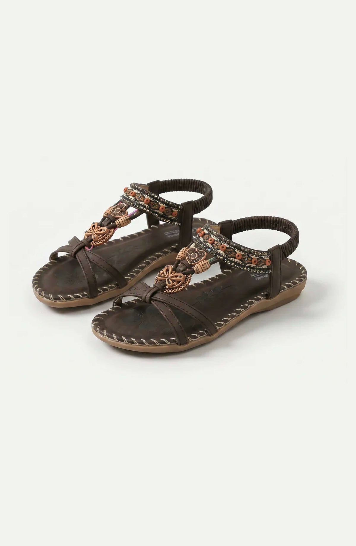 Sandalias Rino ortopédicas