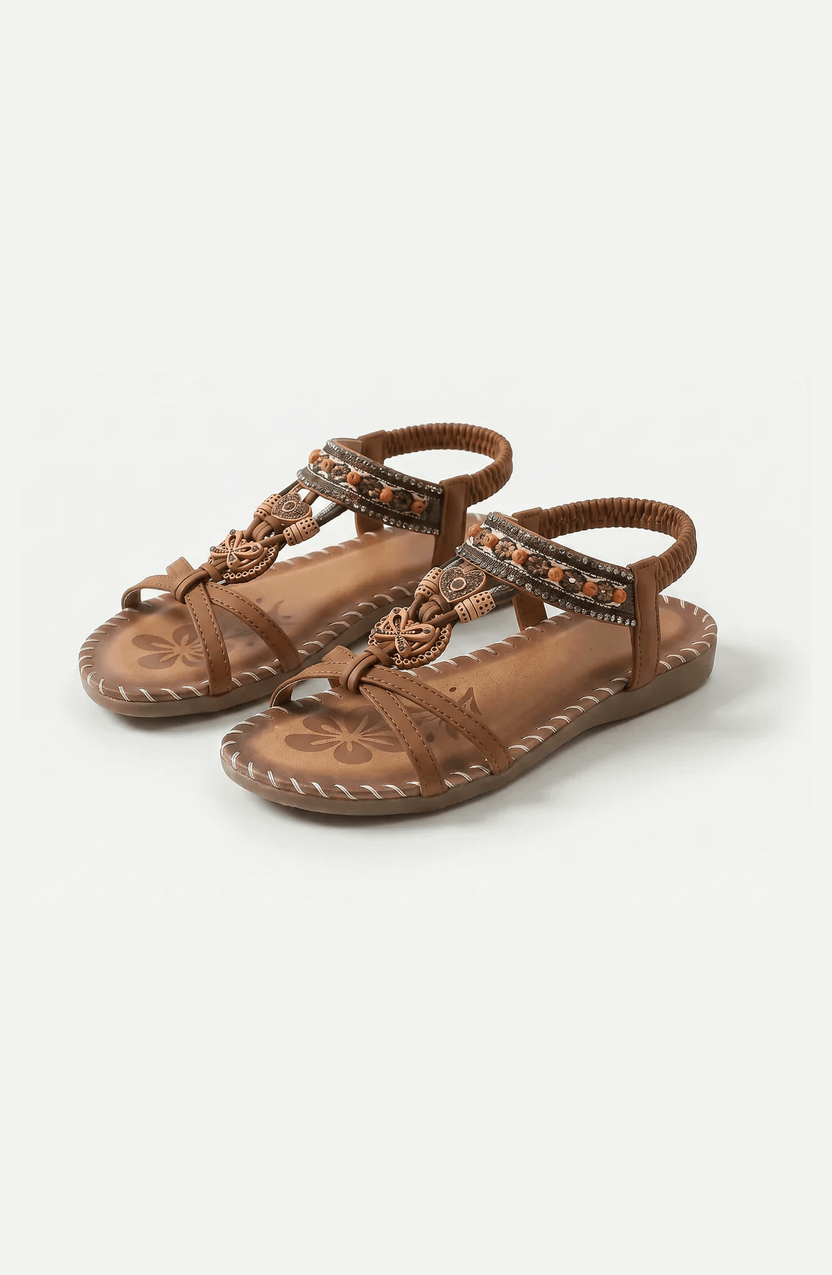 Sandalias Rino ortopédicas