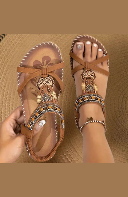 Sandalias Rino ortopédicas