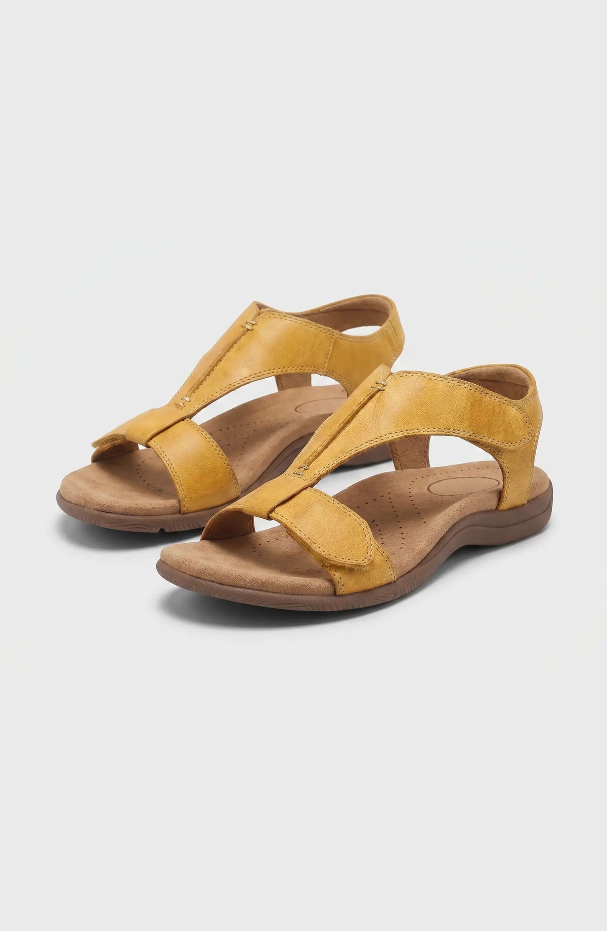 Sandalias ortopédicas y ergonómicas Lara