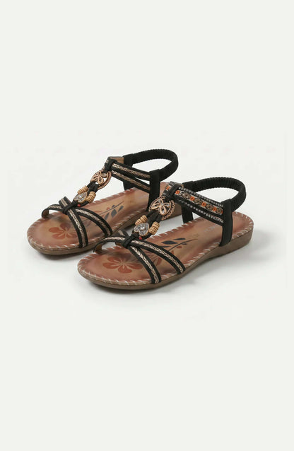 Sandalias Rino ortopédicas