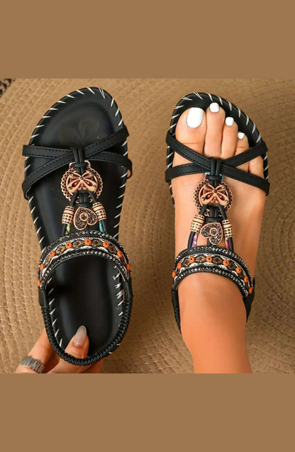 Sandalias Rino ortopédicas