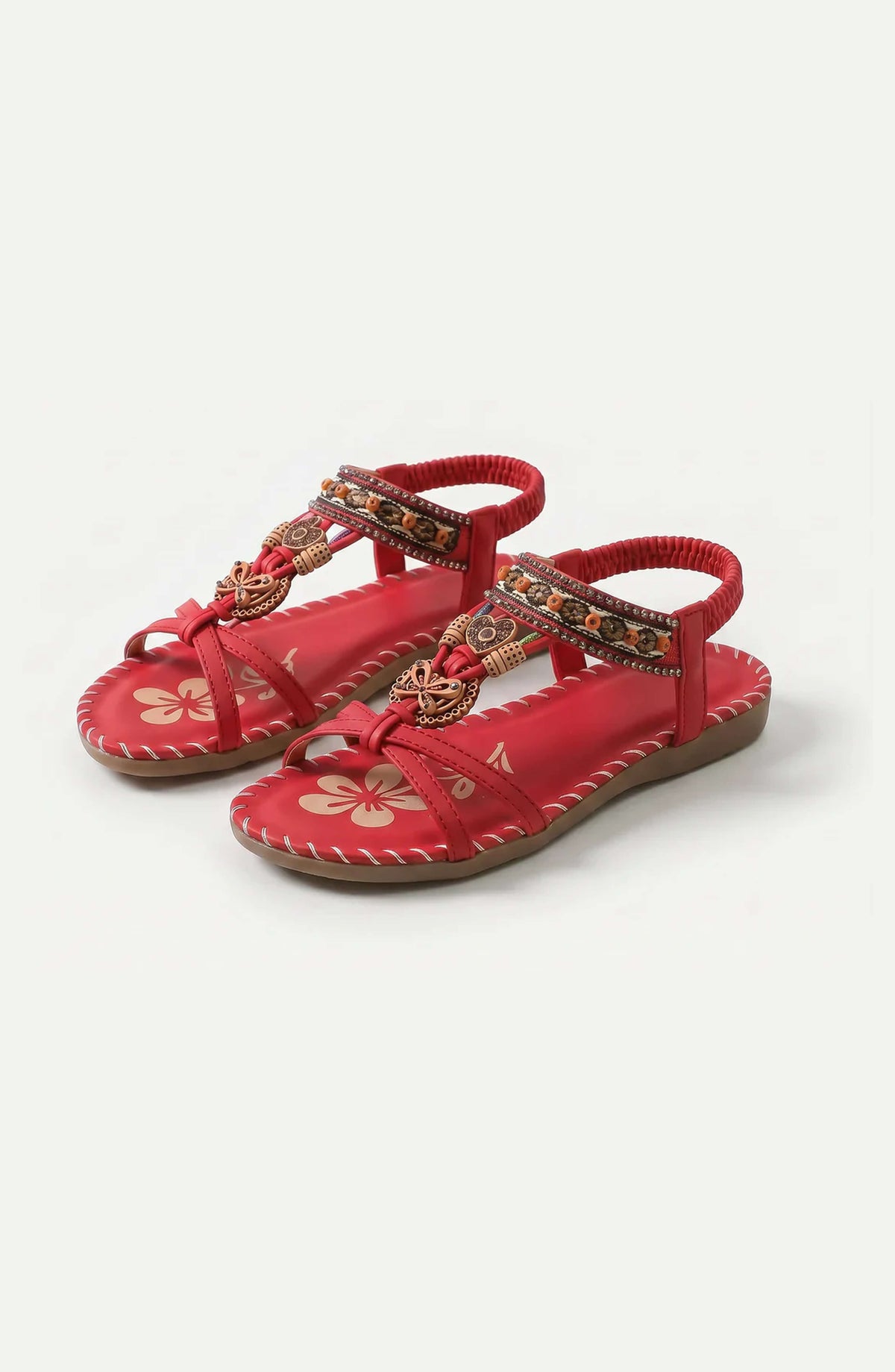 Sandalias Rino ortopédicas