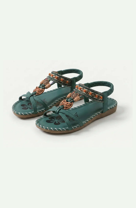 Sandalias Rino ortopédicas